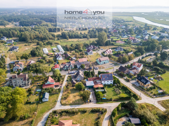Dom Sprzedaż Świnoujście Przytór Sąsiedzka 17