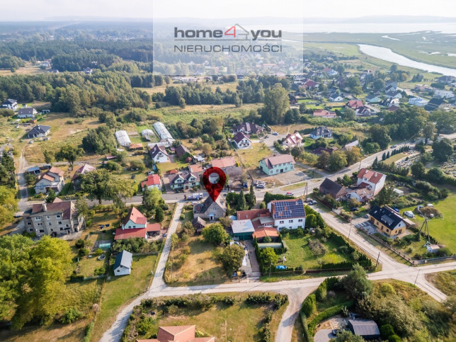 Dom Sprzedaż Świnoujście Przytór Sąsiedzka 3