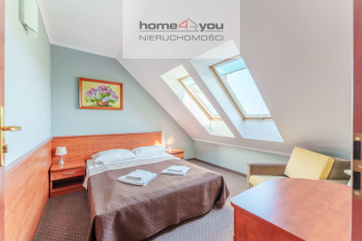 Obiekt Sprzedaż Trzęsacz